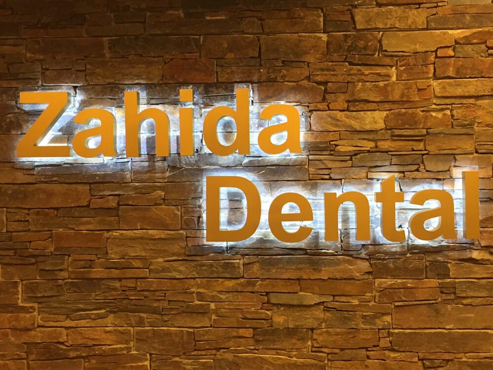 Klinik Pergigian Zahida