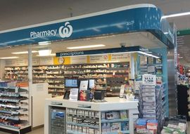 Countdown Pharmacy Browns Bay