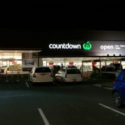 Countdown Pharmacy Lincoln Rd