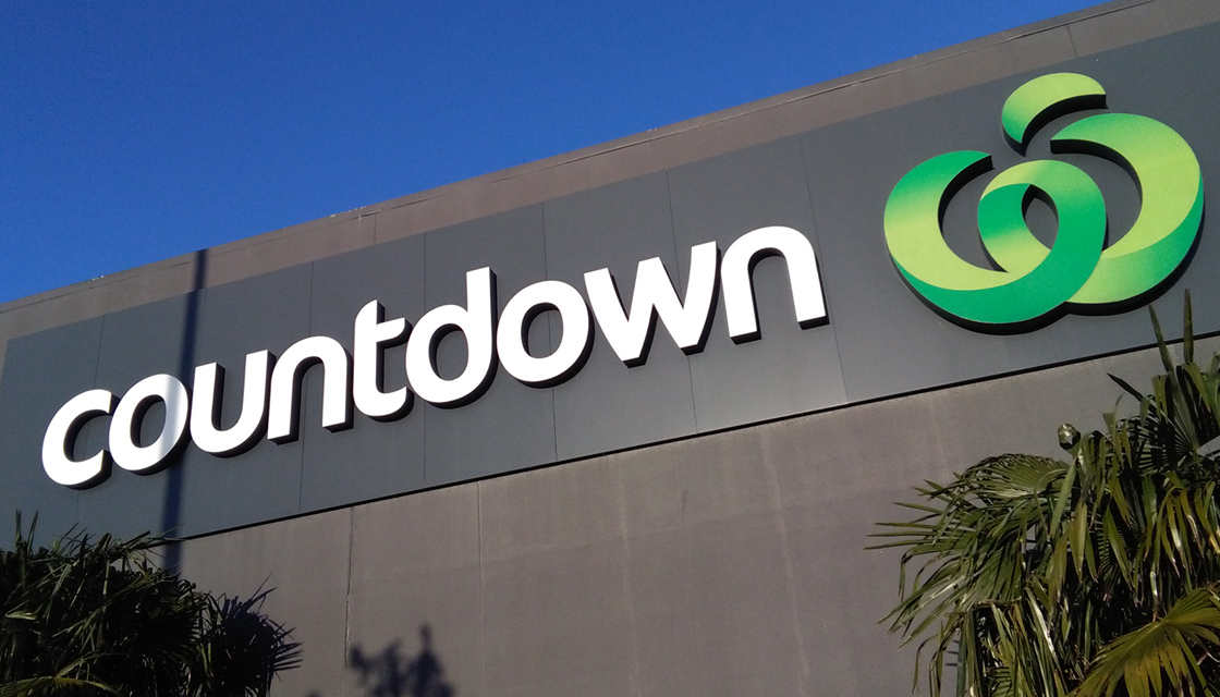 Countdown Pharmacy Pukekohe South