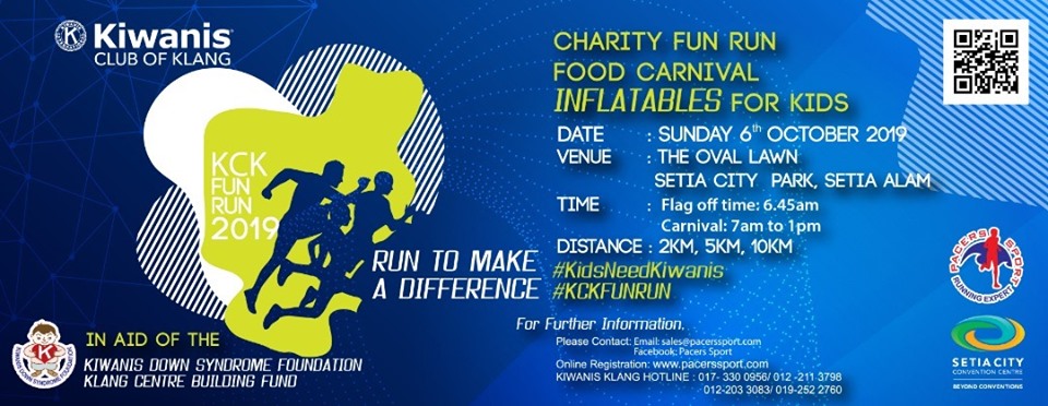 FUN RUN