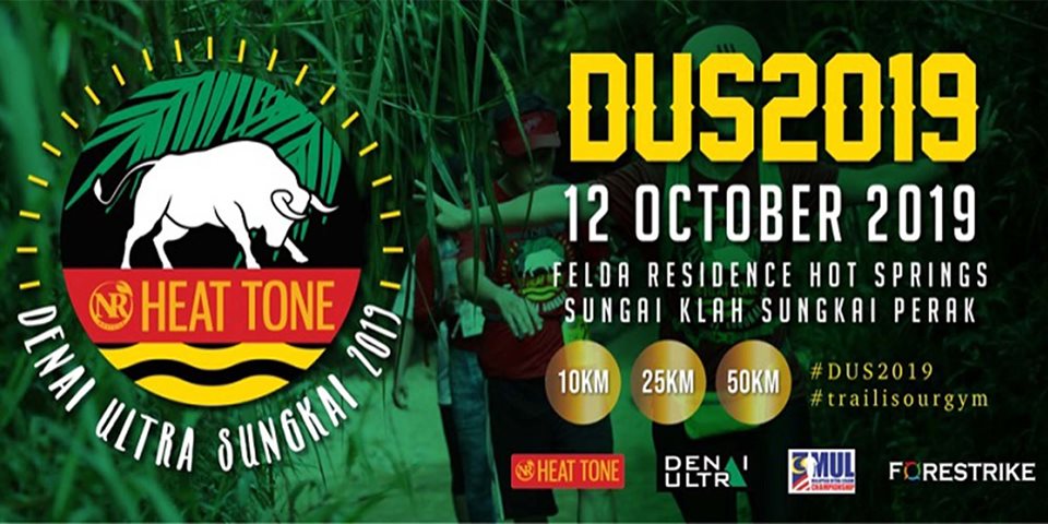 DENAI ULTRA SUNGKAI
