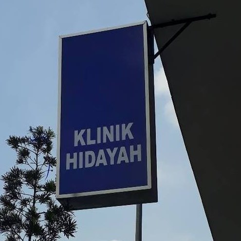 KLINIK HIDAYAH