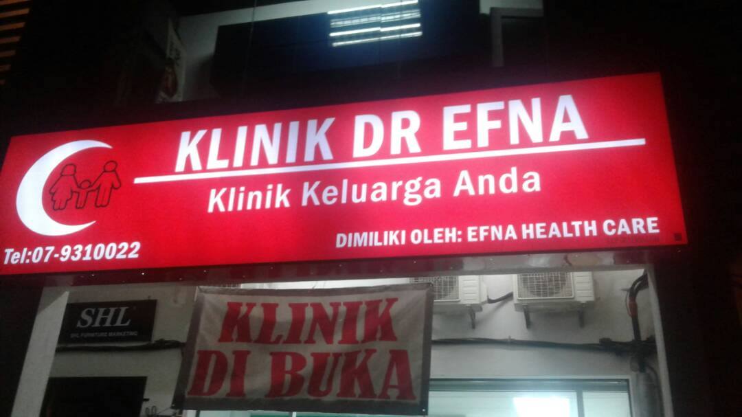 Klinik Drefna