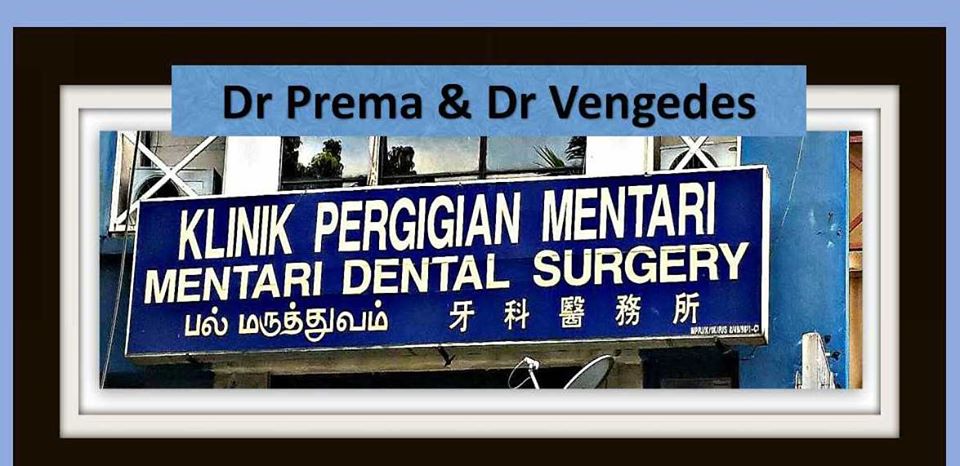 KliniK Pergigian Mentari