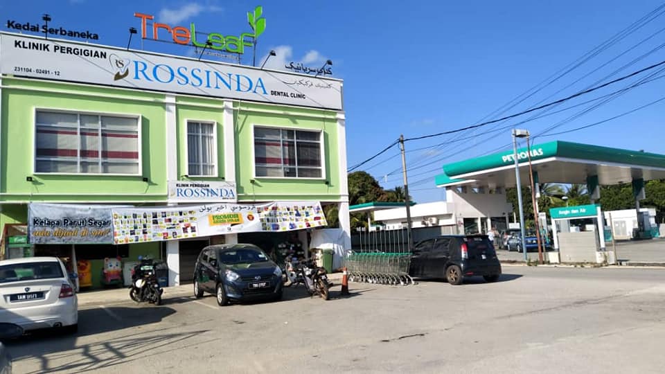 Klinik Gigi Roshaslida Terengganu