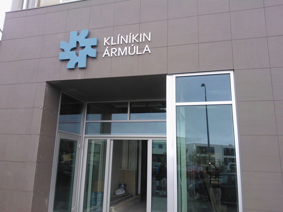 KLINIKIN ARMULA