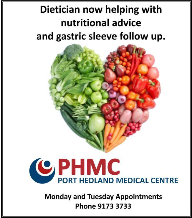 Port Hedland Medical Centre