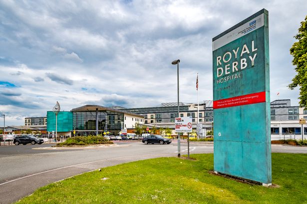 Royal Derby Hospital