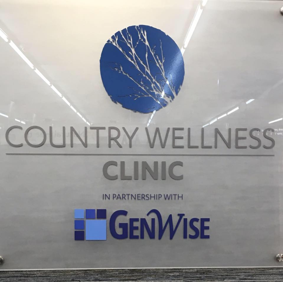 GenWise Darwin Clinic