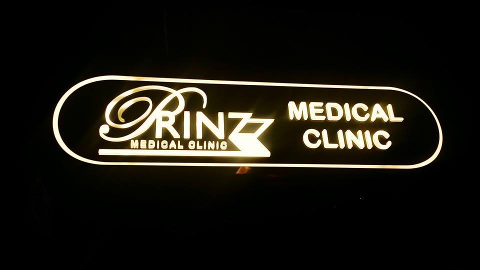 Prinz Medical Clinic