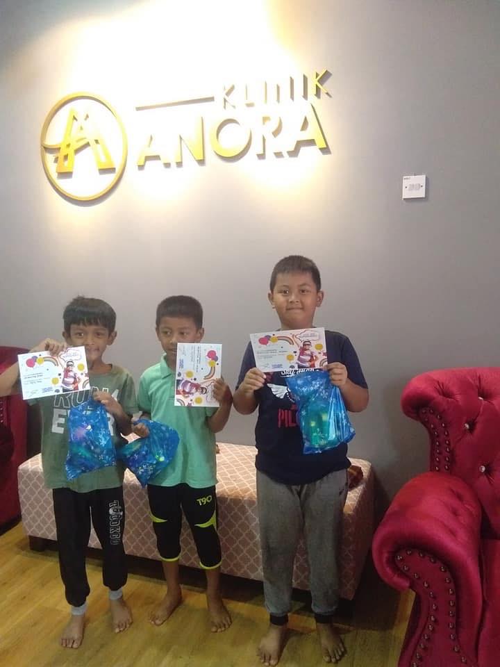 Klinik Anora