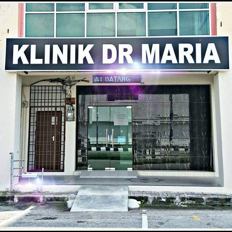 Klinik Dr Maria