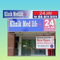 Klinik Medilife
