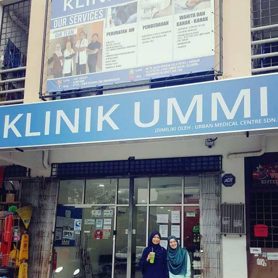 Klinik Ummi
