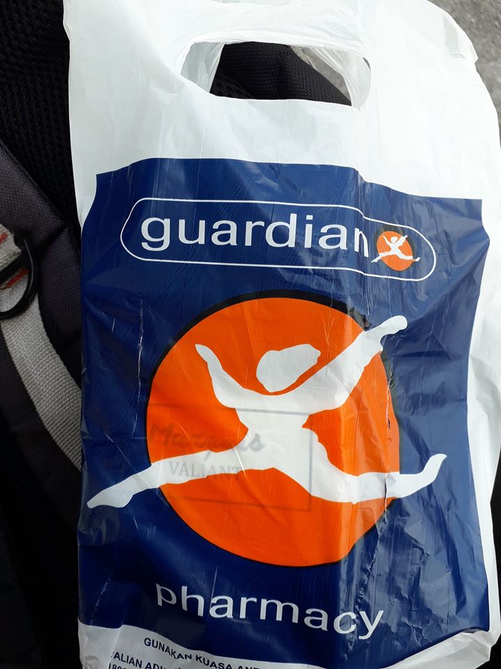 GUARDIAN