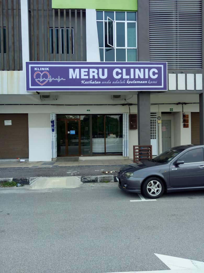 MERU CLINIC