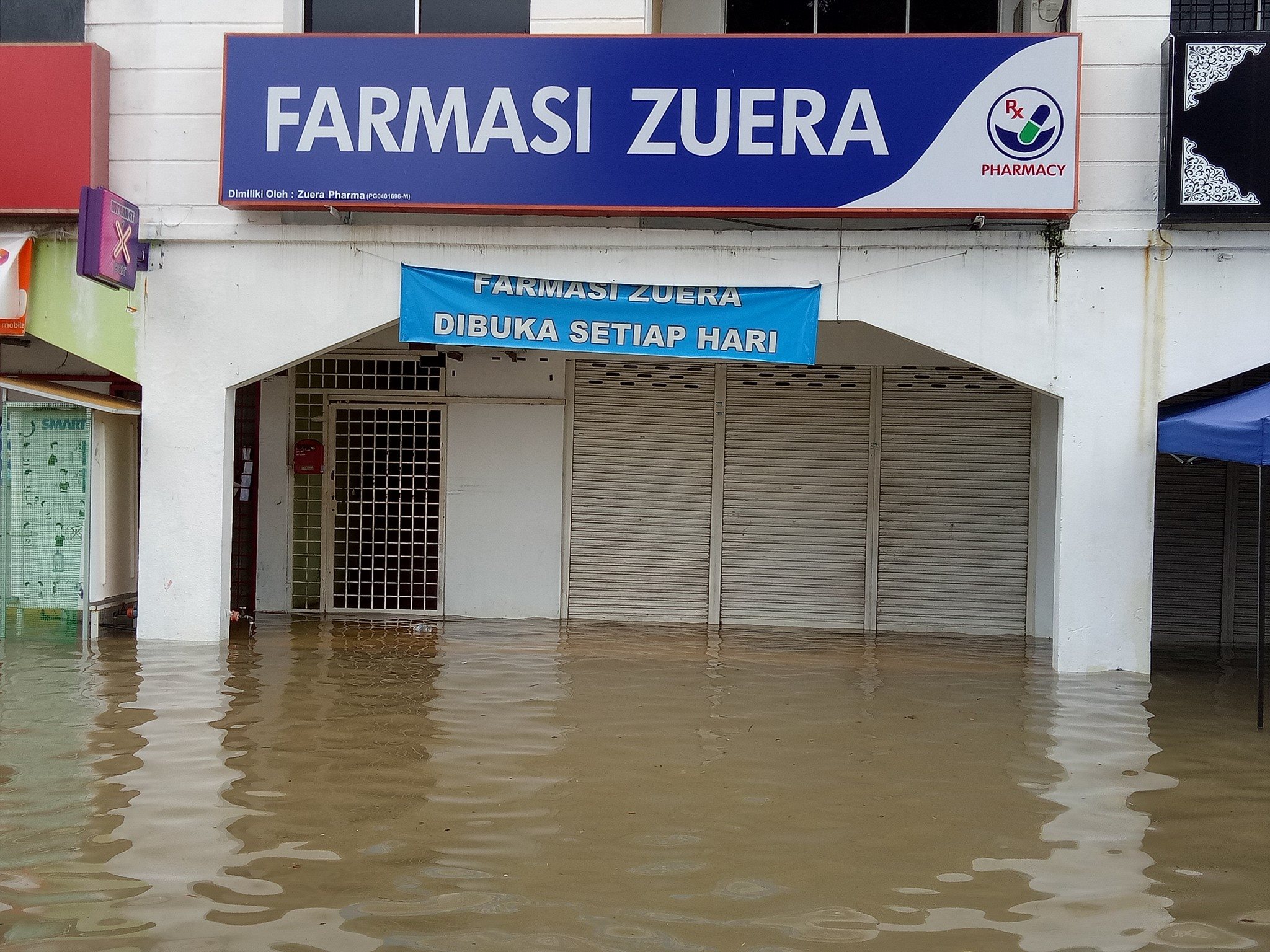 FARMASI ZUERA