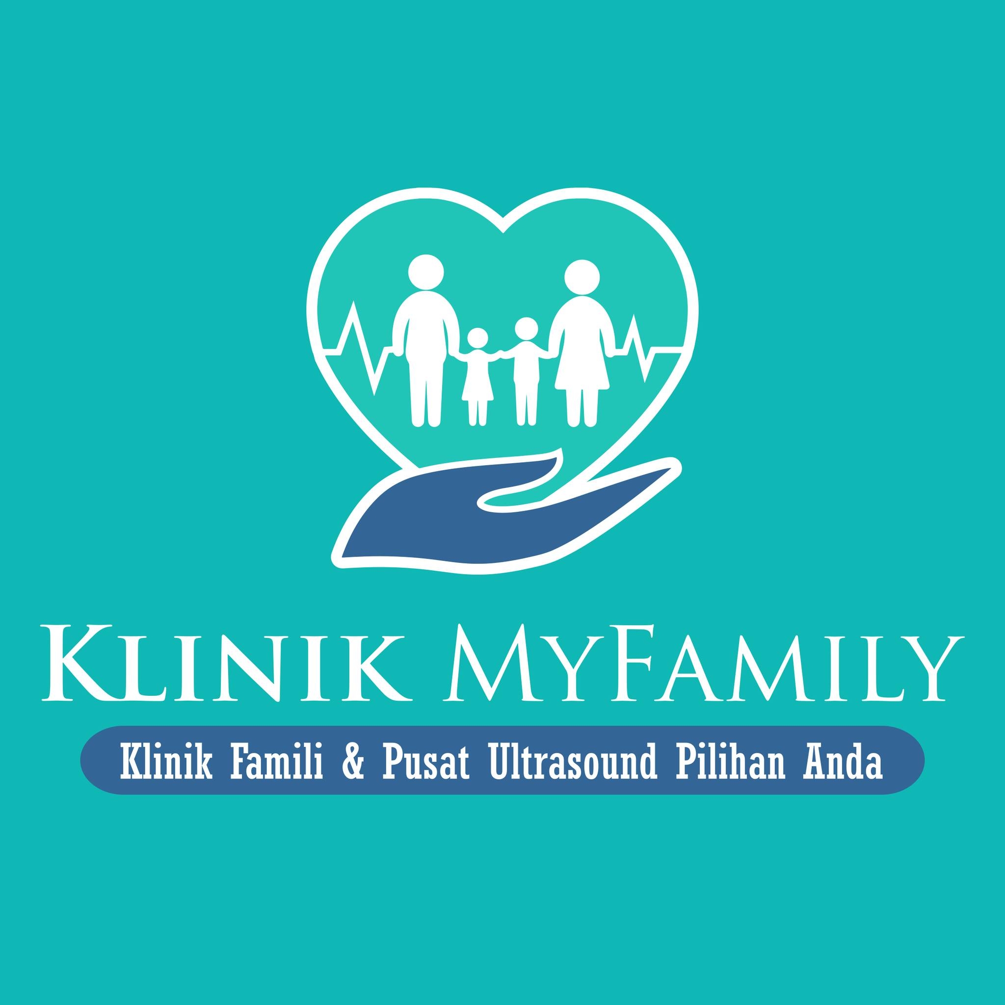 Klinik Myfamily Sg Dua