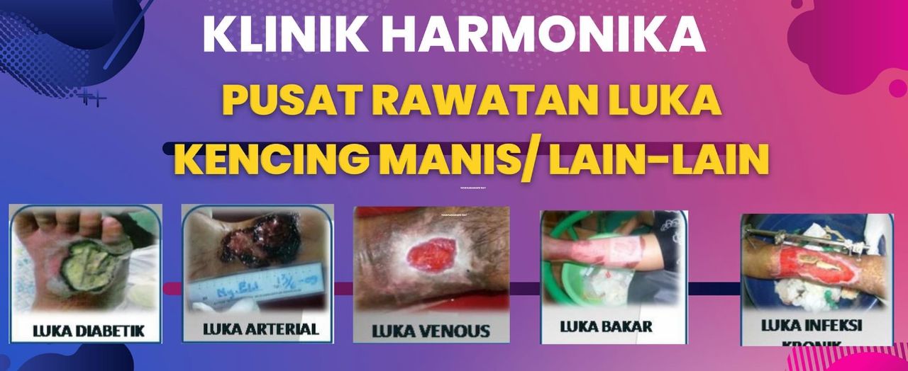 klinik harmonika Nibong Tebal