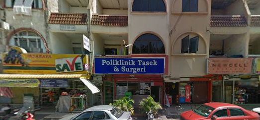 Poliklinik Tasek & Surgeri