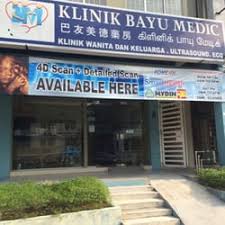 Klinik Bayu Medic
