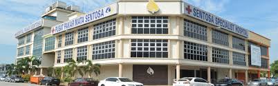 Sentosa Specialist Hospital