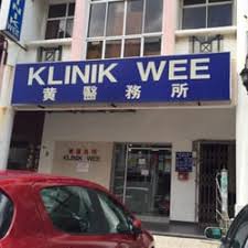 Klinik Wee