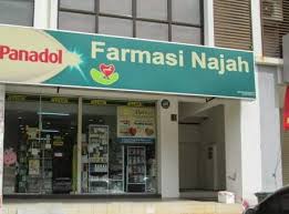 Farmasi Najah