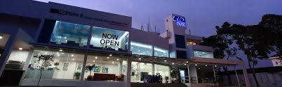 WQ PARK BANGI