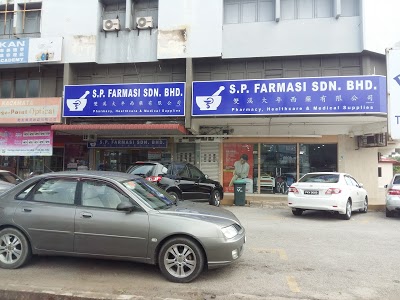 S.P. Pharmacy SDN. BHD