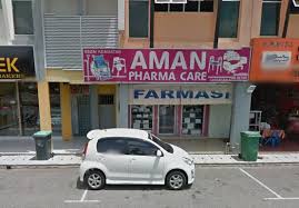 Aman Pharma Care