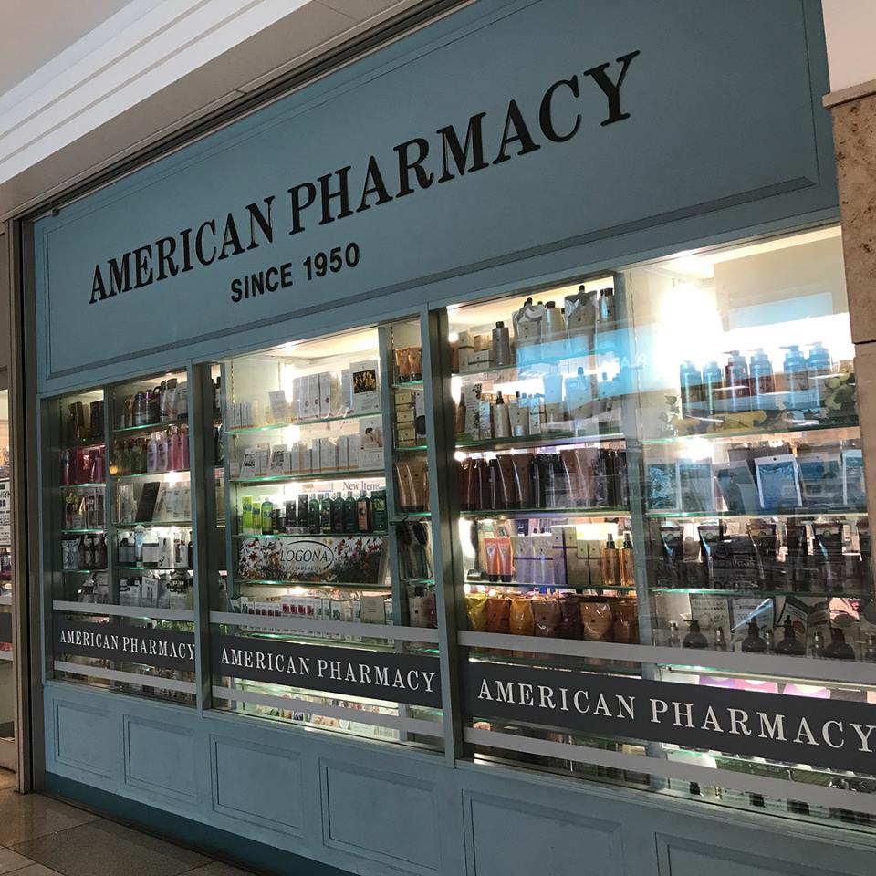 American Pharmacy Marunouchi