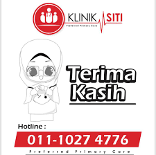 KLINIK SITI TAMAN PERWIRA