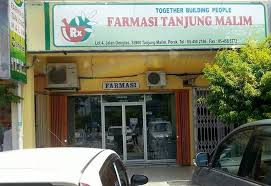 Farmasi Tanjung Malim