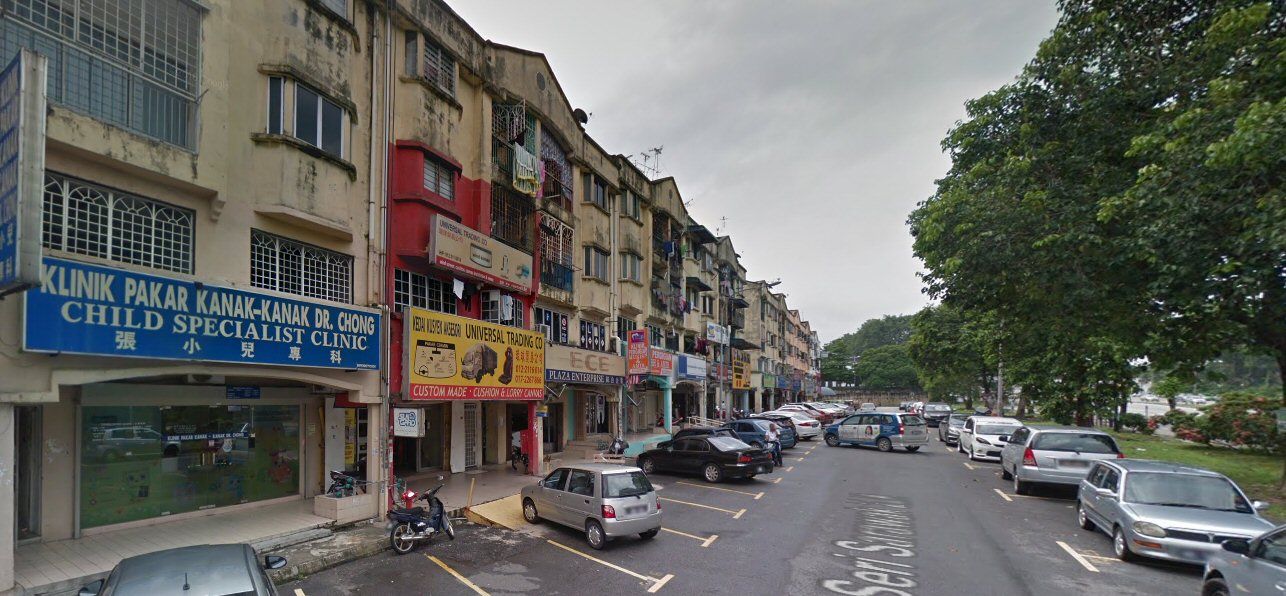 Klinik Chong