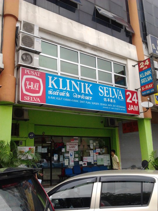 Klinik Selva