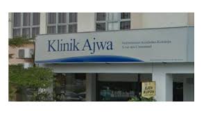 KLINIK AJWA