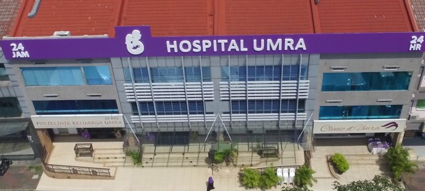 HOSPITAL UMRA