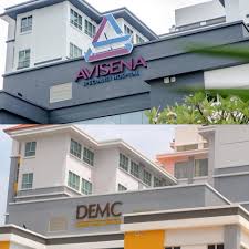 AVISENA SPECIALIST HOSPITAL