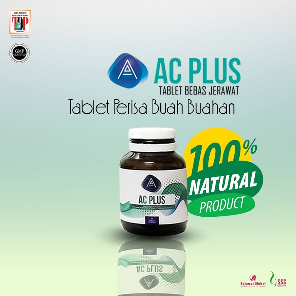 AC PLUS