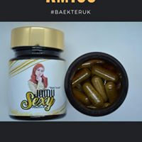 jamu sexy