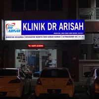 Klinik Dr Arisah