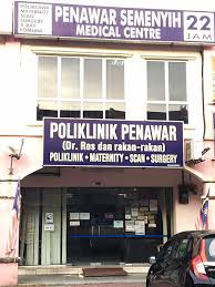 PEMBANTU KLINIK
