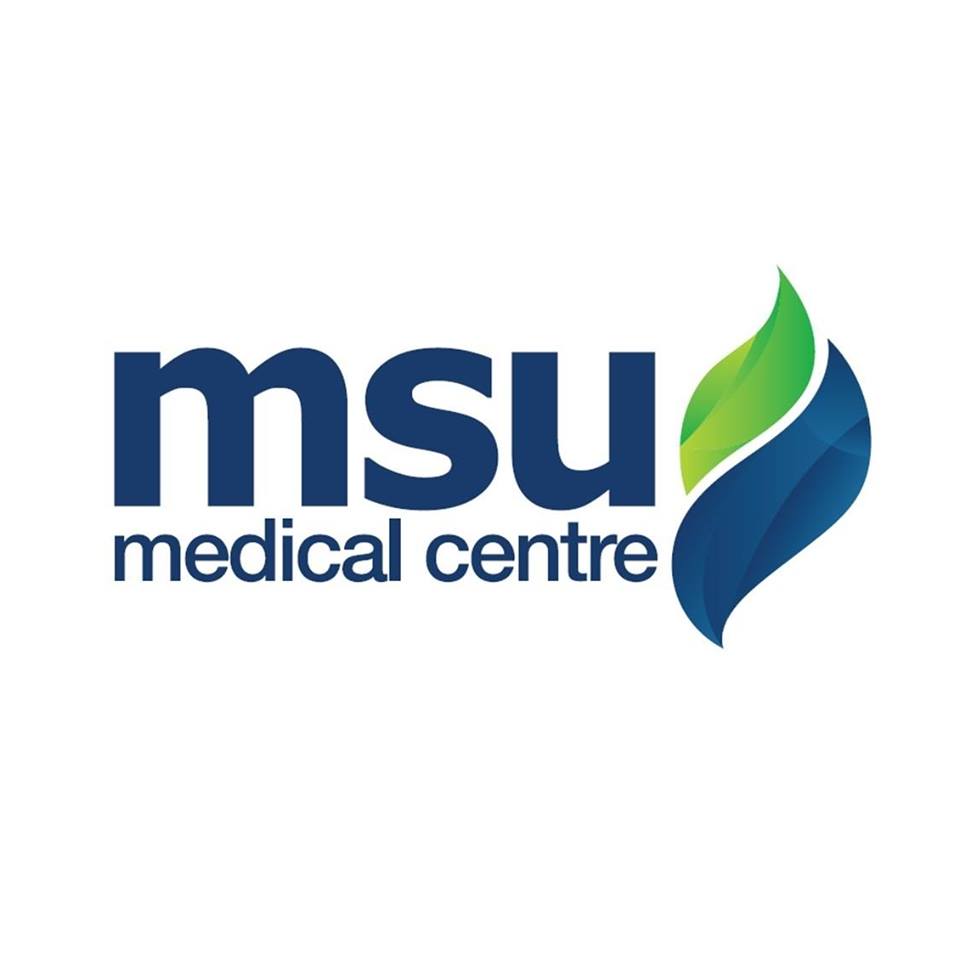 MSU MEDICAL CENTRE