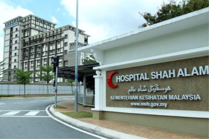 HOSPITAL SHAH ALAM