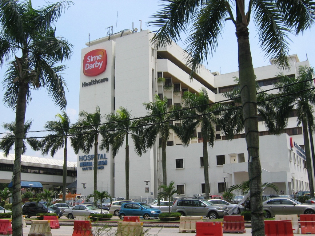 SUBANG JAYA MEDICAL CENTRE
