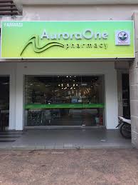 AuroraOne Pharmacy