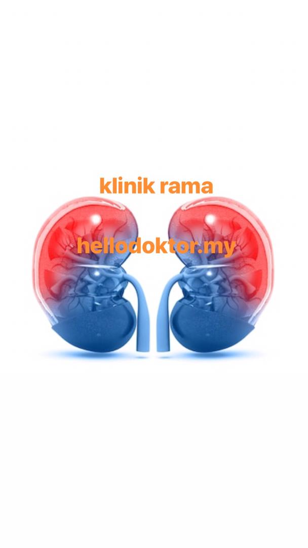 KLINIK RAMA