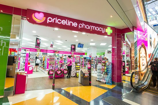 PRICELINE PHARMACY